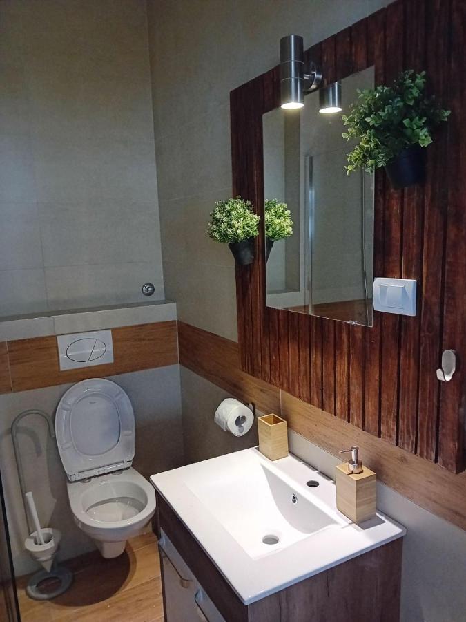 Apartman Centar Sd Smederevo Extérieur photo