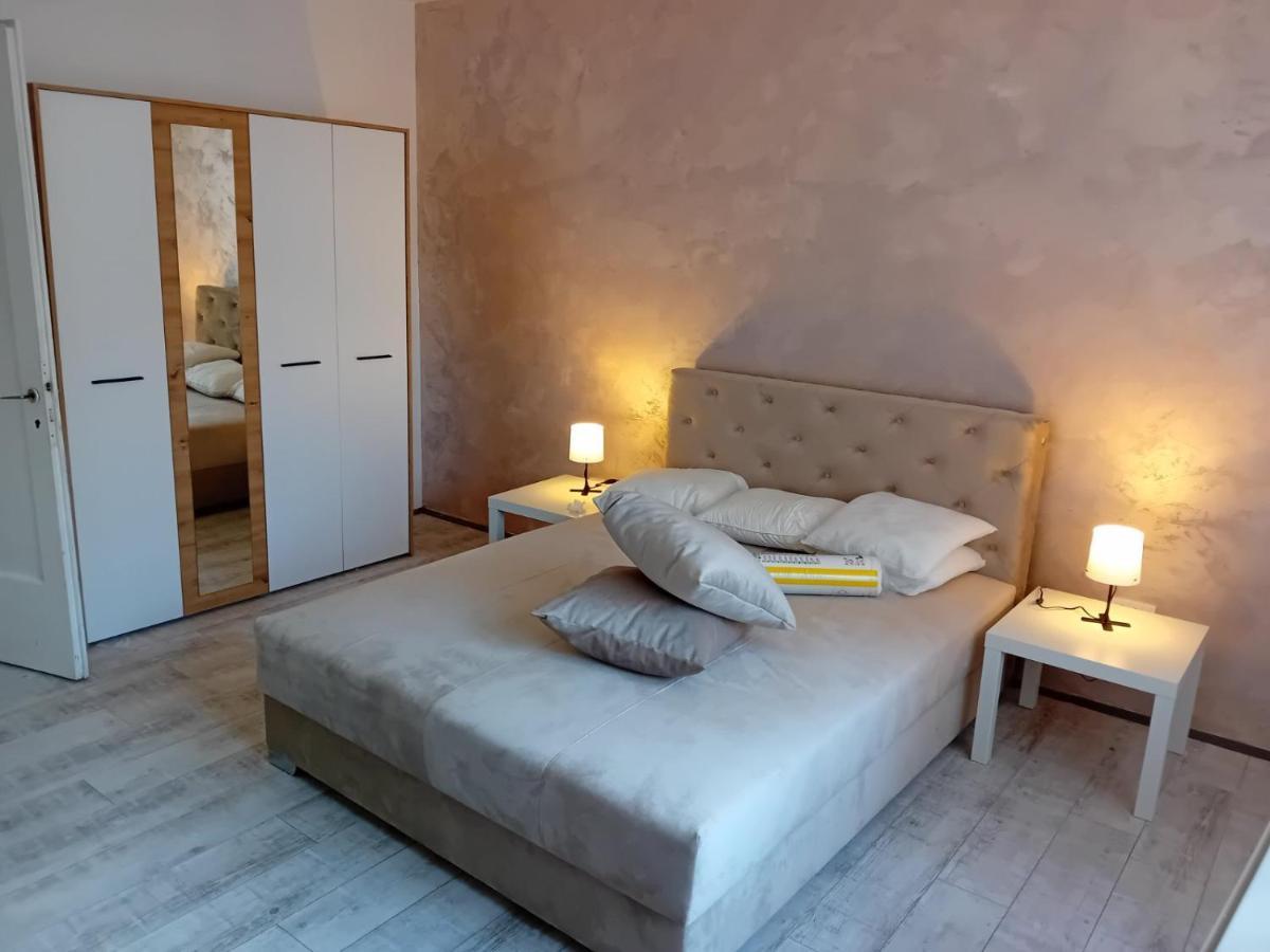 Apartman Centar Sd Smederevo Extérieur photo