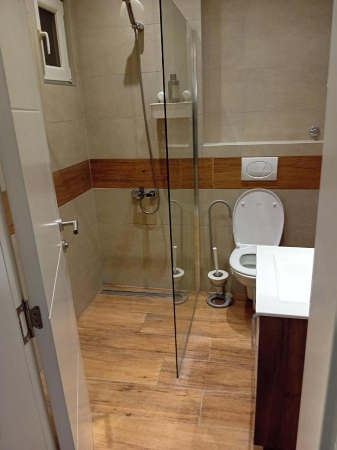 Apartman Centar Sd Smederevo Extérieur photo